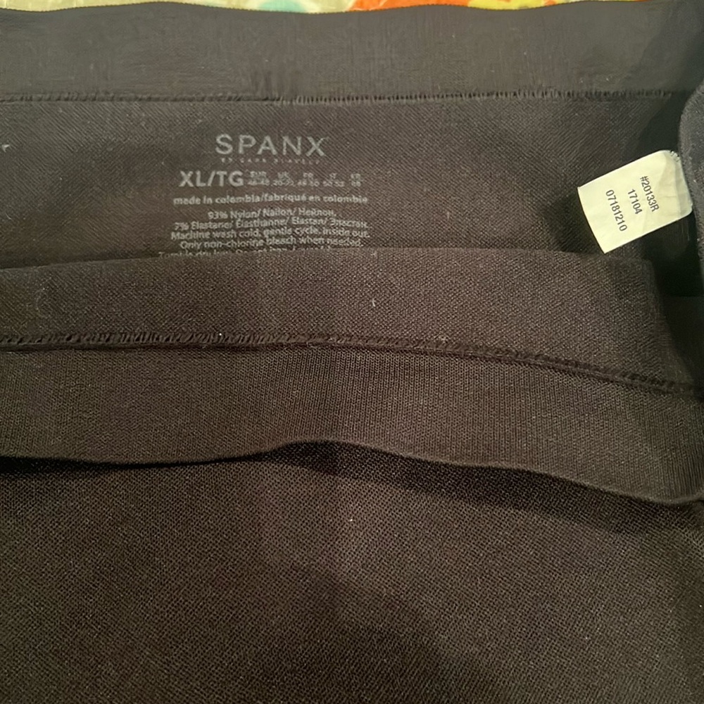Spanx Xl